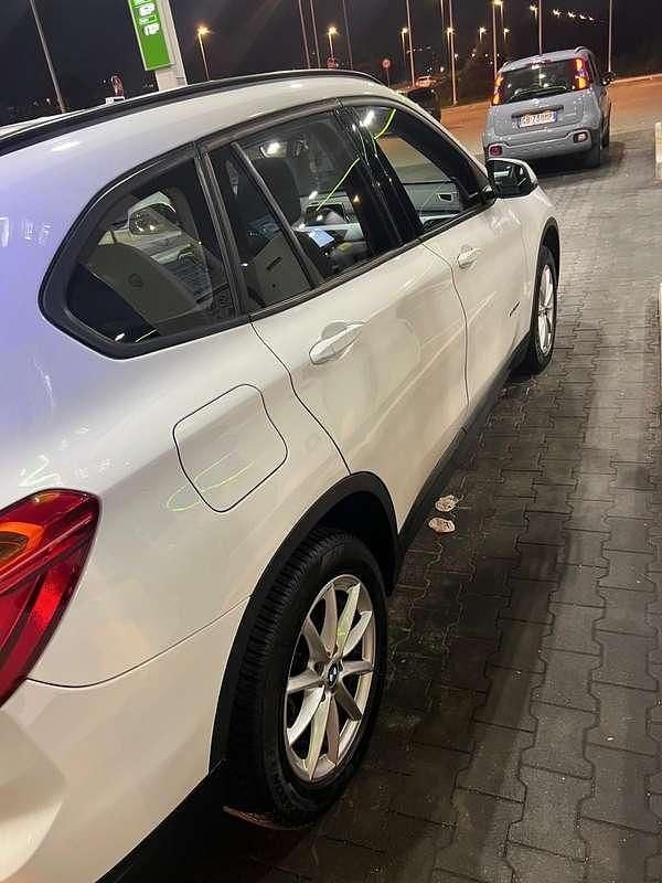 Occasion BMW X1 Advantage 150 ch (110 kW) 2017 SUV