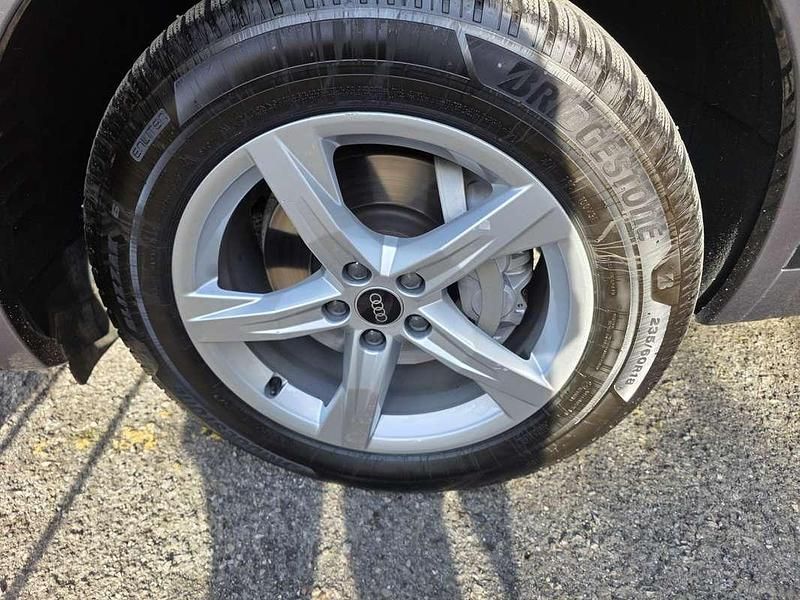Usata Audi Q5 Business 204 CV (150 kW) 2021 SUV