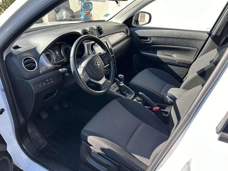 Usata Suzuki Vitara Cool 129 CV (94 kW) 2021 SUV