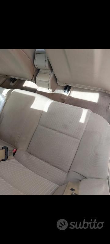 Usata Audi A4 140 CV (102 kW) 2007 Nero Berlina