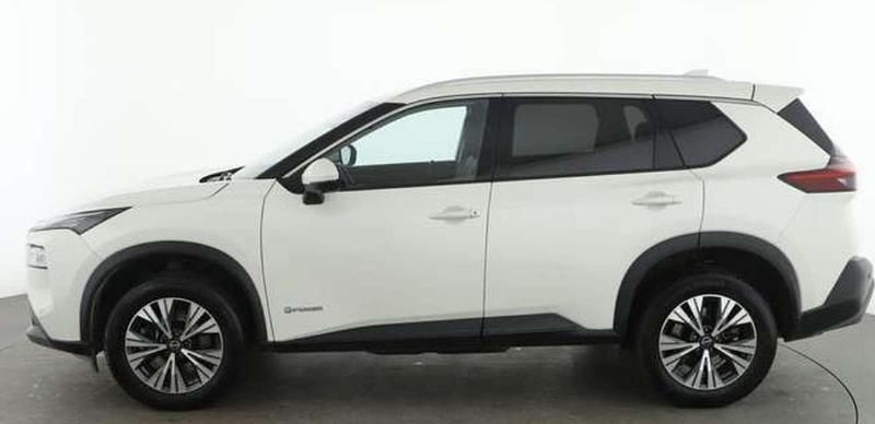 Usata Nissan X-Trail N-Connecta 158 CV (116 kW) 2023 SUV