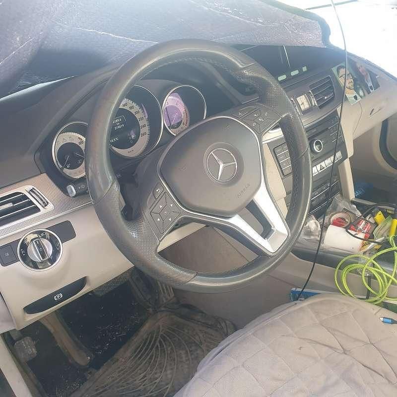 Usata Mercedes E220 Premium 170 CV (125 kW) 2015 Station wagon