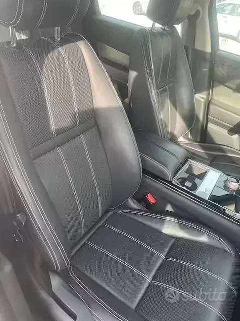Usata Land Rover Range Rover Velar 179 CV (131 kW) 2018 SUV