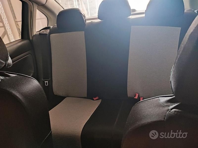 Usata VW Passat 2004 Grigio Berlina