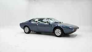 Usata Ferrari 208 170 CV (125 kW) 1980 Altri Coupé