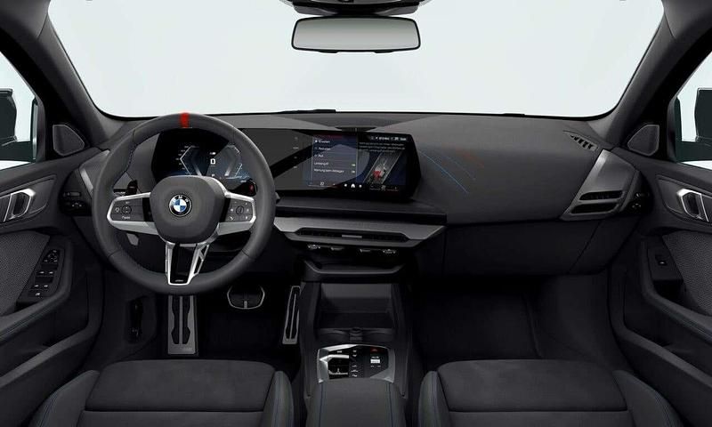 Nuova BMW 135 M Sport 300 CV (220 kW) 2025 Bianco Utilitaria