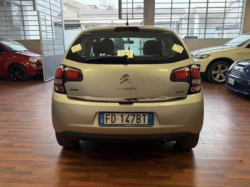 Occasion Citroën C3 Live 75 ch (55 kW) 2017 Other Berline