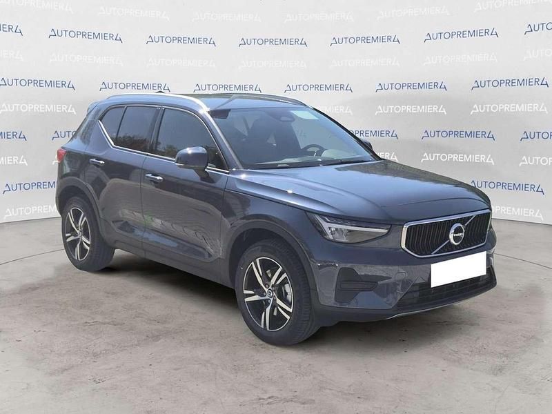 Nuova Volvo XC40 Core 163 CV (119 kW) 2026 Blu SUV