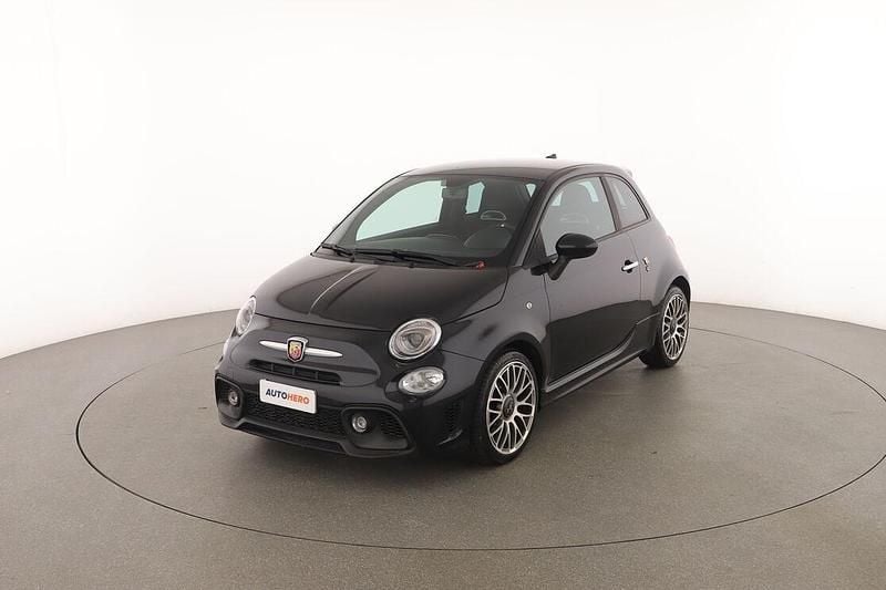 Usata Abarth 595 145 CV (106 kW) 2020 Utilitaria