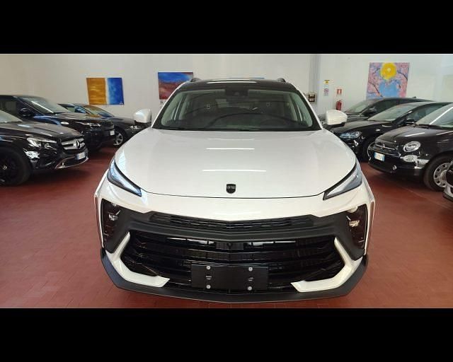 Nuova Cirelli 5 177 CV (130 kW) 2025 Bianco SUV
