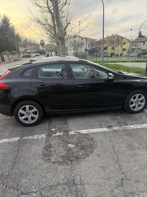 Occasion Volvo V40 CC Summum 114 ch (83 kW) 2015 Break