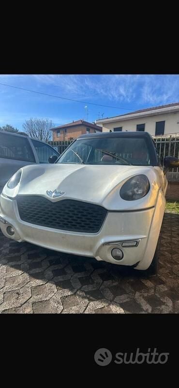 Usata 2015 Chatenet CH26 Due volumi | 5500 € (Ottimo prezzo) - Immagine 1/4