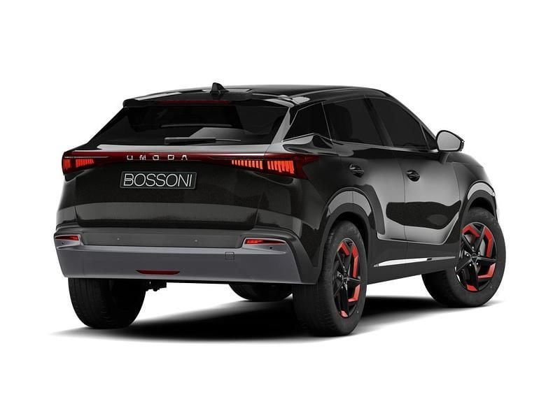 Nuova Omoda 5 66 kW (90 CV) 2026 Nero SUV