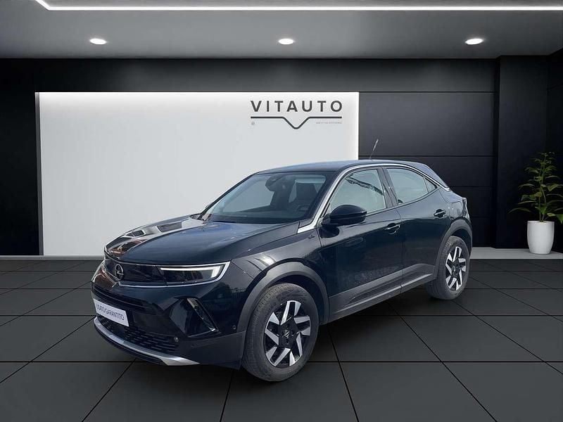 Usata Opel Mokka Ultimate 101 CV (74 kW) 2022 Other SUV