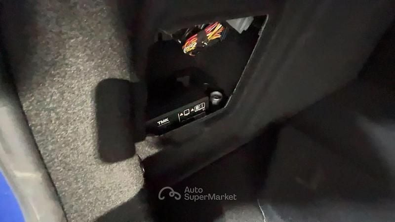 Usata BMW 118 M Sport 150 CV (110 kW) 2025 Blu/azzurro Utilitaria