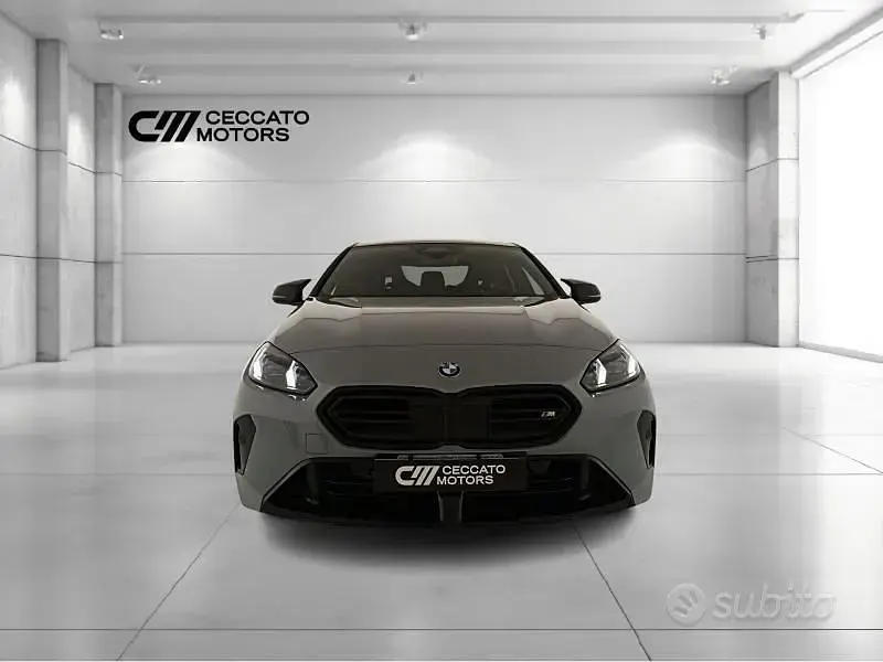 Nuova BMW M235 M Sport 300 CV (220 kW) 2026 Grigio Coupé