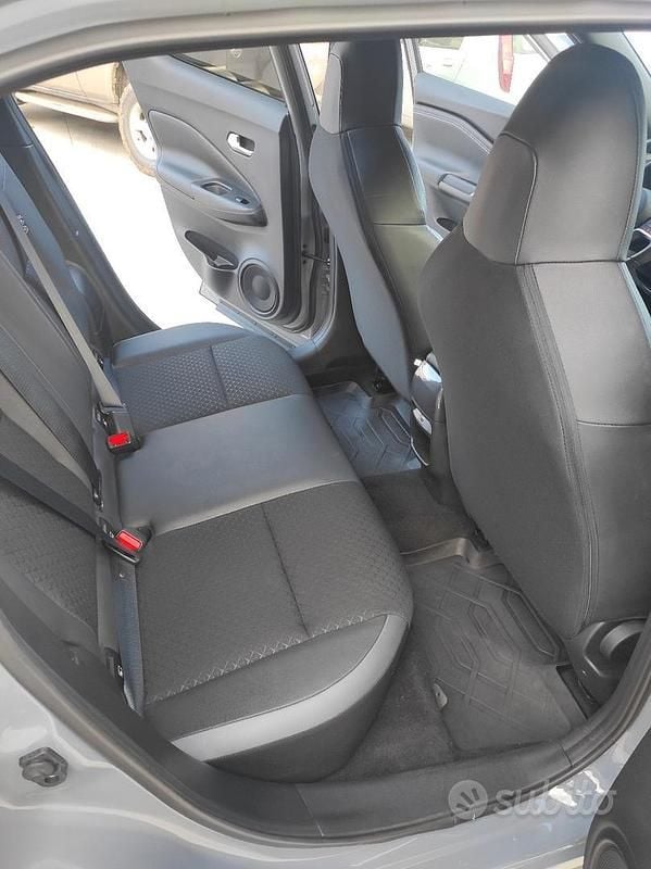 Usata Nissan Juke N-Connecta 114 CV (83 kW) 2023 SUV