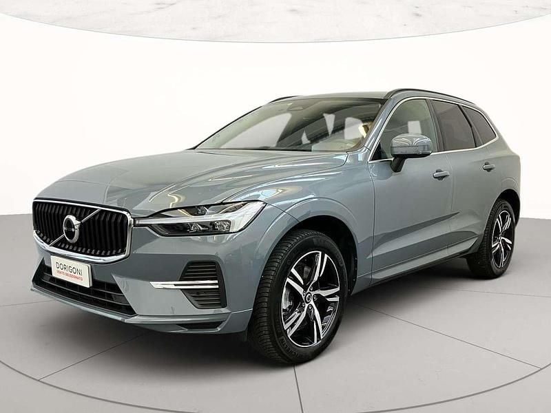 Grigio Usata 2023 Volvo XC60 Core SUV | 30.900 € (Super prezzo) - Immagine 1/4
