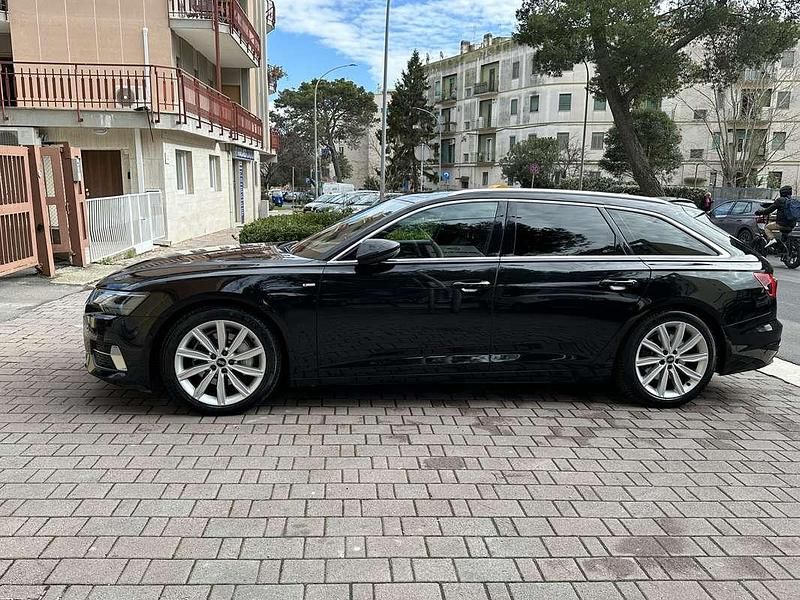 Usata Audi A6 Business 245 CV (180 kW) 2021 Station wagon