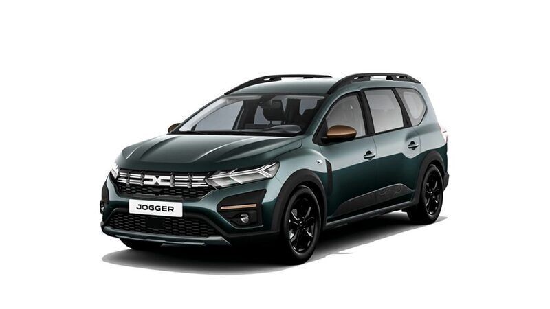 Usata 2024 Dacia Jogger Extreme Monovolume | 22.550 € (Molto cara) - Immagine 1/1