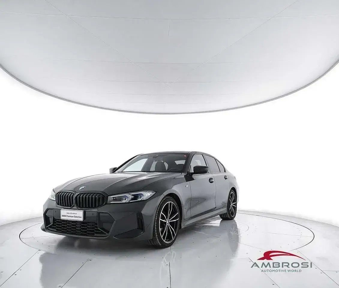 Usata BMW 320 Comfort Edition 190 CV (139 kW) 2024 Berlina