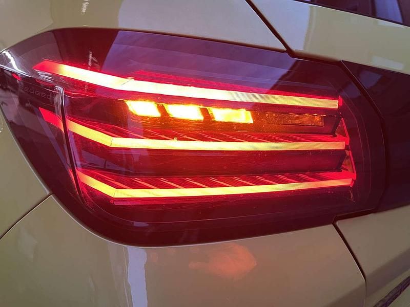 Usata Peugeot 208 GTi 101 CV (74 kW) 2024 Other Utilitaria