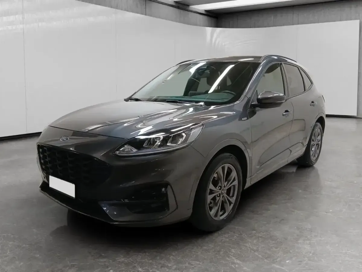 Usata Ford Kuga ST-Line 150 CV (110 kW) 2022 SUV