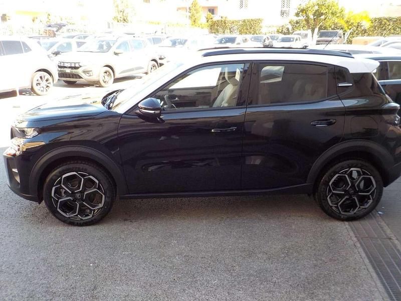 Nuova Citroën C3 110 CV (80 kW) 2025 Vari colori Utilitaria