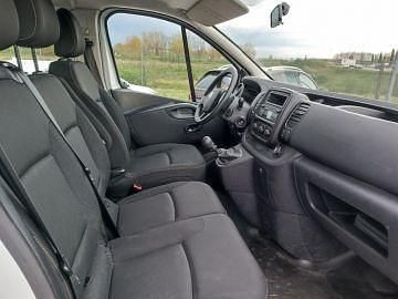 Usata Fiat Talento 125 CV (91 kW) 2017 Bianco Monovolume