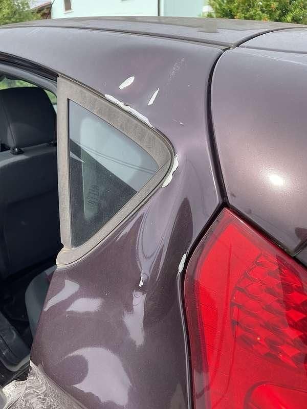 Usado Ford Fiesta 68 HP (50 kW) 2009 Sedan
