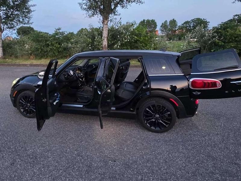 Usata Mini Cooper Clubman 136 CV (100 kW) 2017 Station wagon