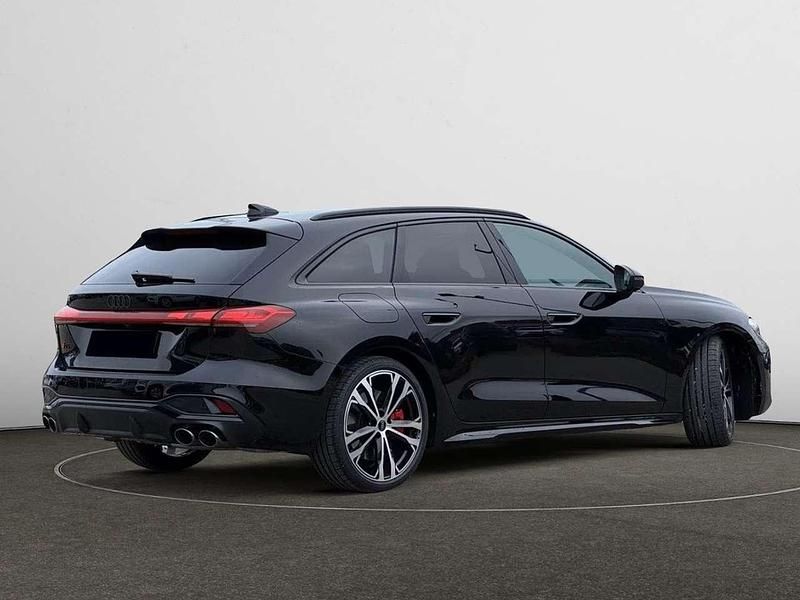 Usata Audi S5 Ambiente 367 CV (269 kW) 2025 Nero Station wagon