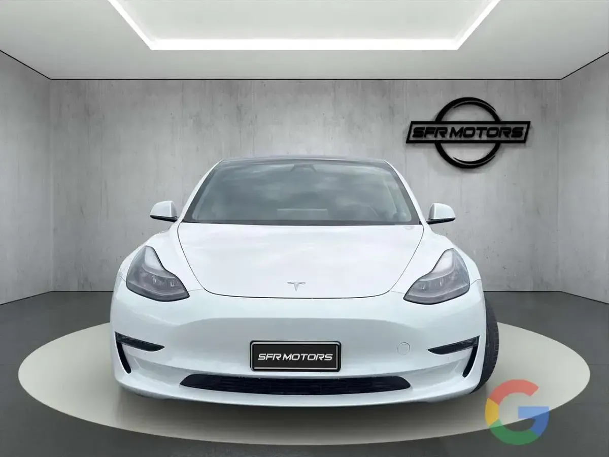 Usata Tesla Model 3 Performance 375 kW (510 CV) 2021 Other Berlina