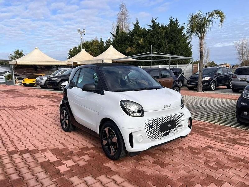 Other Usata 2021 Smart ForTwo Coupé Utilitaria | 8900 € (Super prezzo) - Immagine 1/4