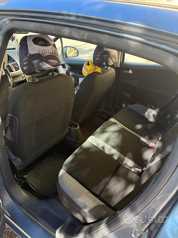 Usata Peugeot 207 88 CV (64 kW) 2007 Berlina