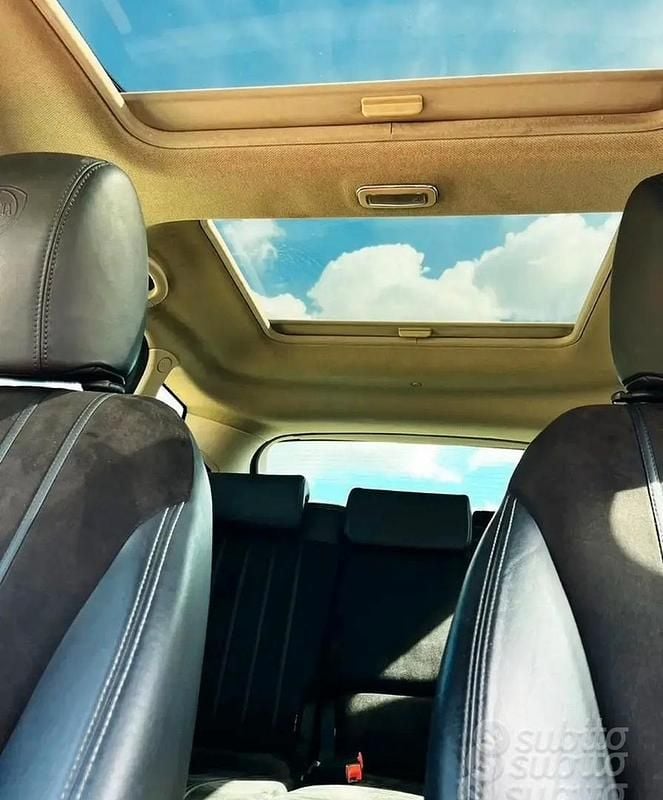 Usata Lancia Delta 190 CV (139 kW) 2011 Utilitaria