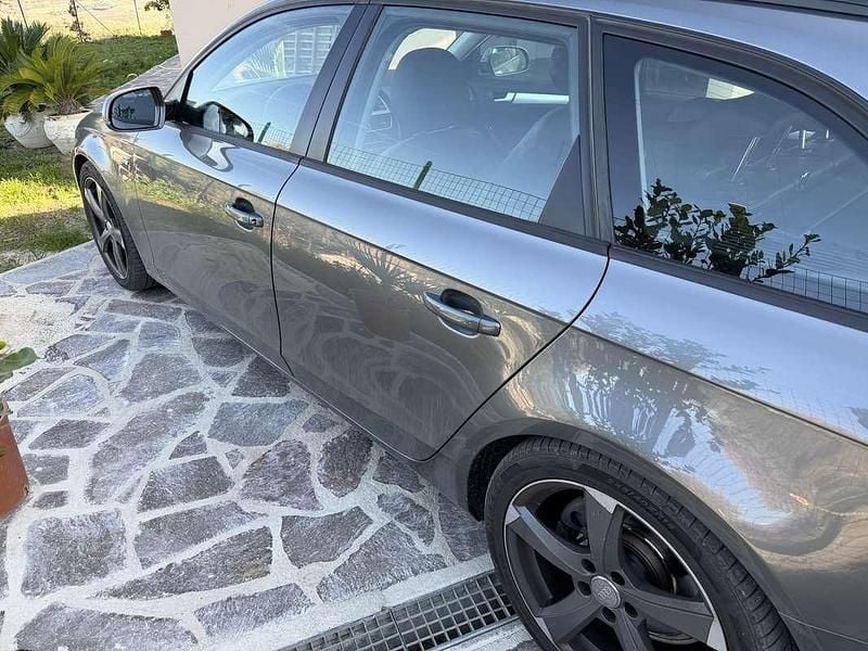Usata Audi A4 Business 177 CV (130 kW) 2014 Station wagon