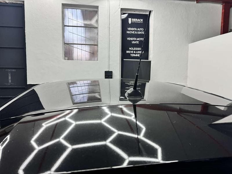 Usata Renault Scénic IV Intens 110 CV (80 kW) 2017 Argento Monovolume