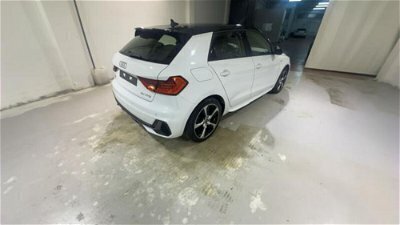 Usato 2023 Audi A1 Sportback 1.0 Benzin 110 CV (24.490 €)