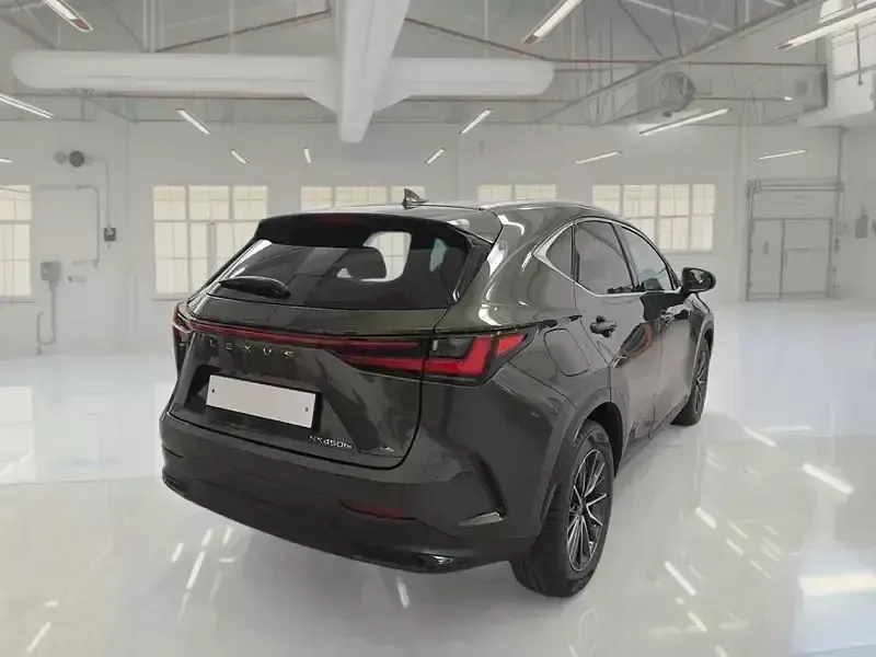 Usata Lexus NX450h+ 184 CV (135 kW) 2023 SUV