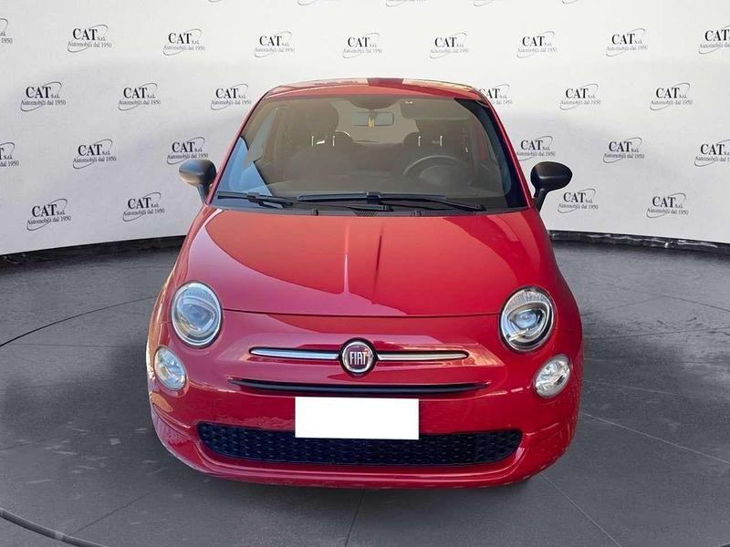 Usata Fiat 500 70 CV (51 kW) 2023 Other Utilitaria