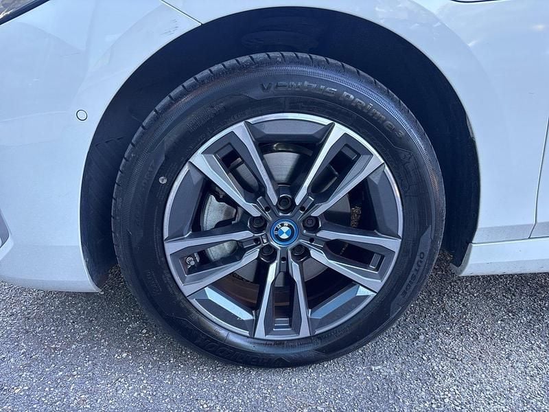 Usata BMW 225 Active Tourer Comfort Edition 136 CV (100 kW) 2024 Monovolume