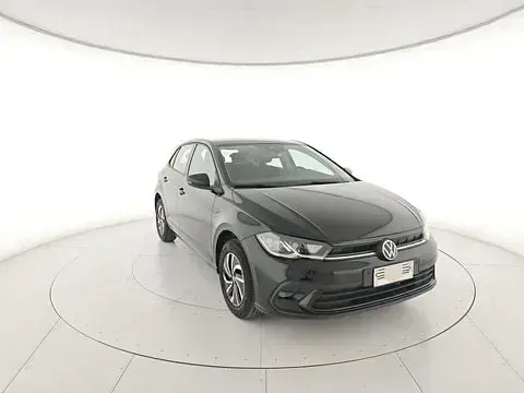 Usata VW Polo Life 95 CV (69 kW) 2025 Utilitaria