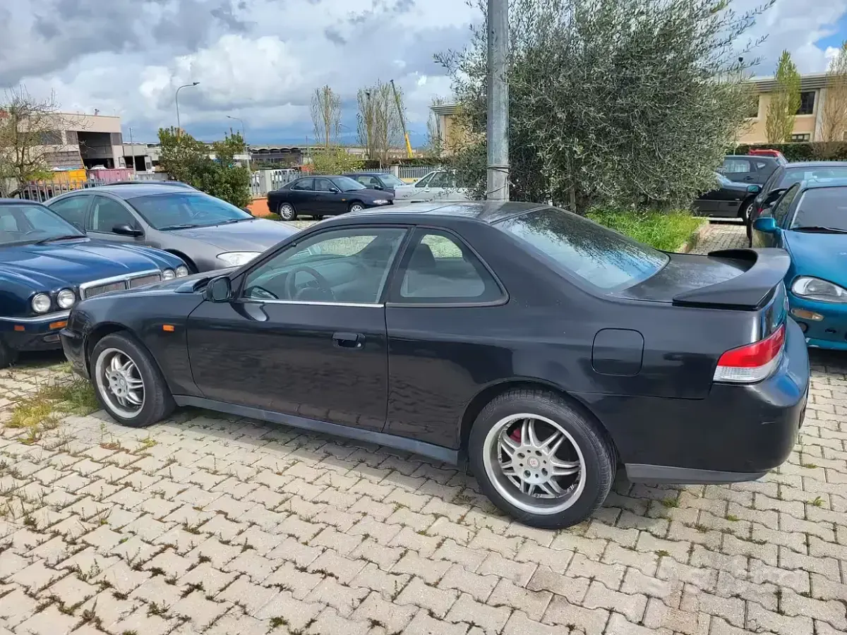 Usata Honda Prelude 133 CV (97 kW) 1997 Coupé