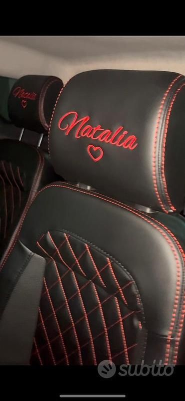 Begagnad Ligier JS50 2017 Röd Halvkombi