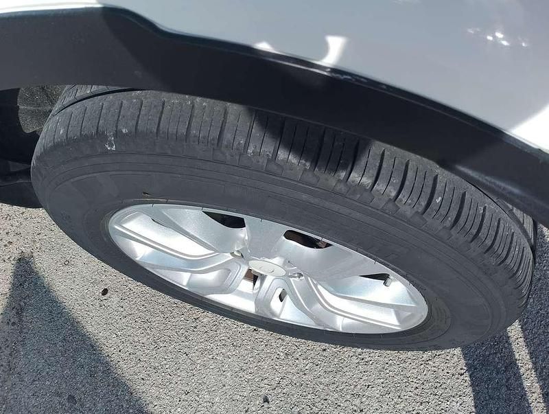 Usata 2017 Land Rover Range Rover evoque SUV | 16.500 € (Ottimo prezzo) - Immagine 1/4