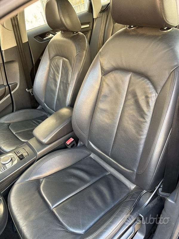 Usata Audi A3 110 CV (80 kW) 2016 Berlina