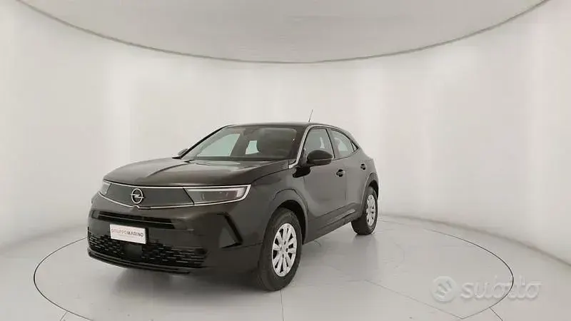 Usata Opel Mokka Edition 131 CV (96 kW) 2023 SUV