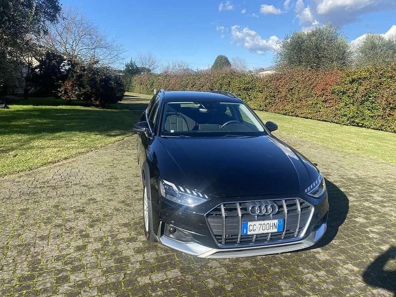 Usata Audi A4 Allroad Business 204 CV (150 kW) 2021 Station wagon