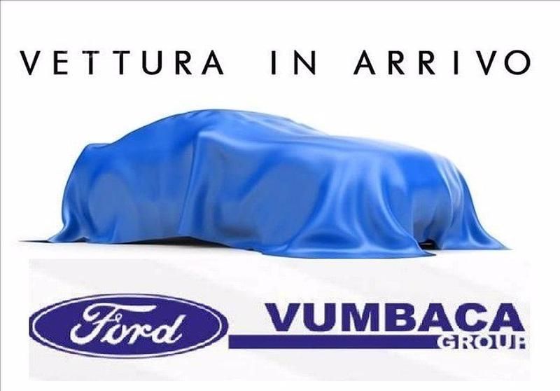 Usata Ford Tourneo Active 170 CV (125 kW) 2022 Monovolume